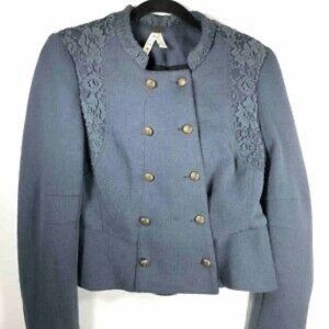 Free People Blazer